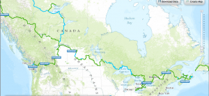 Trans-Canada Trail