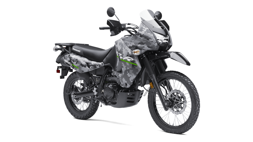 2016_KLR650_Camo_motorcycle
