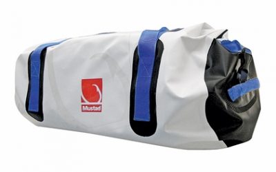 Adventure Motorcycle Dry Bag you wouldn’t typically consider.