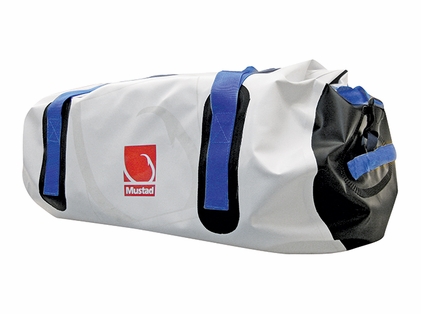 mustad-mb007-50-liter-white-dry-carryall-duffle