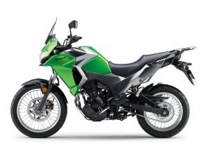 Versys X 300 ABS