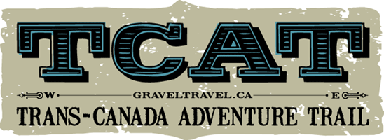 TCAT – Trans-Canada Adventure Trail