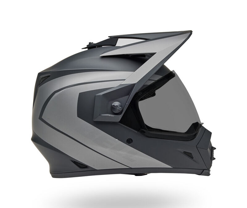 Top 10 Adventure Motorcycle Helmets for Ultimate Safety and Comfort